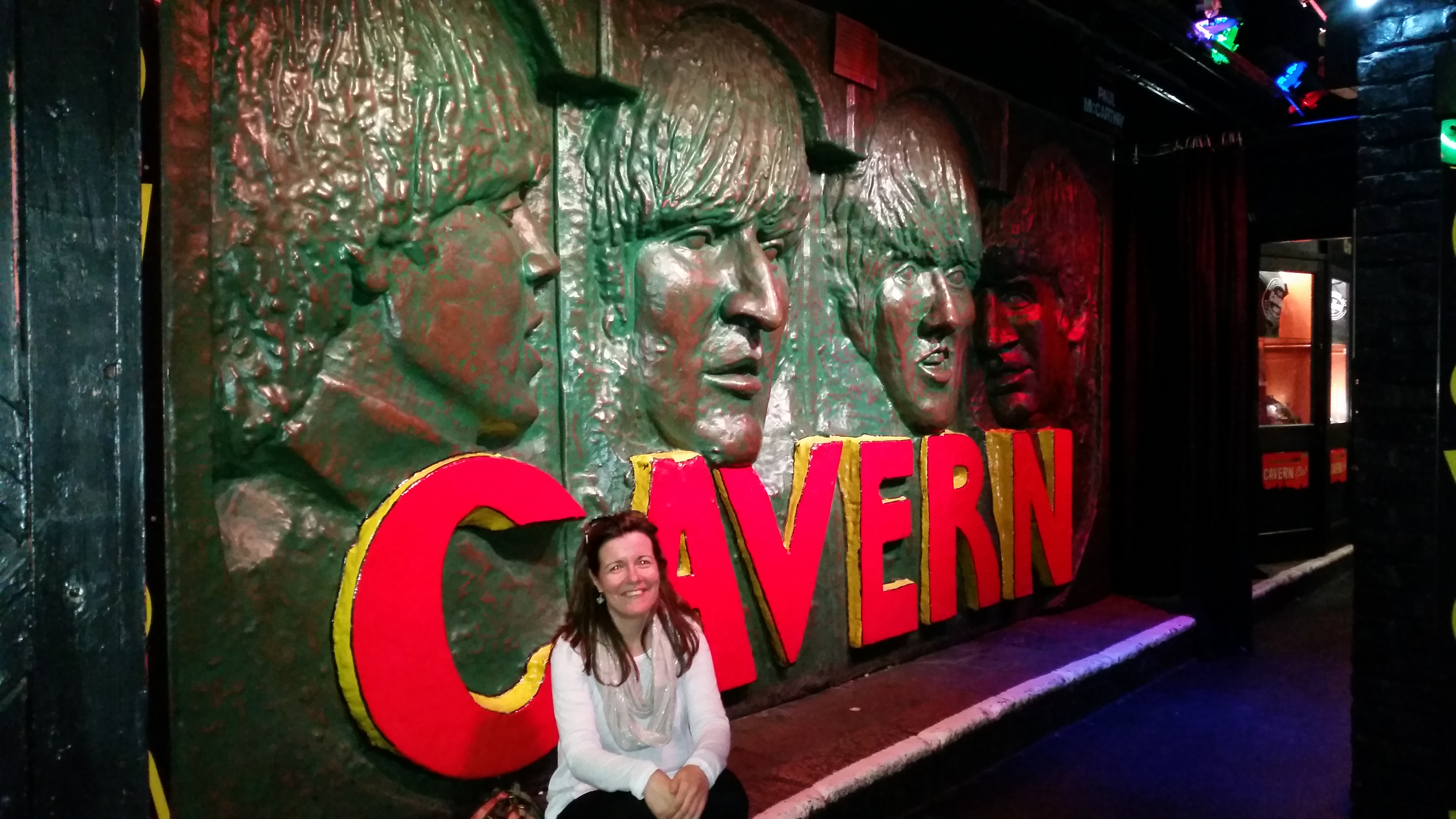 cavern-beatles